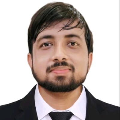 Akash Kesri