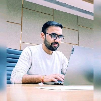 Mayank Singhal