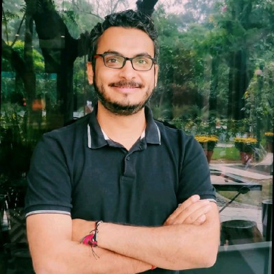 Munish Vashishth