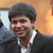 Nadeem Siddhiqui