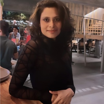 Sakshi Kumari